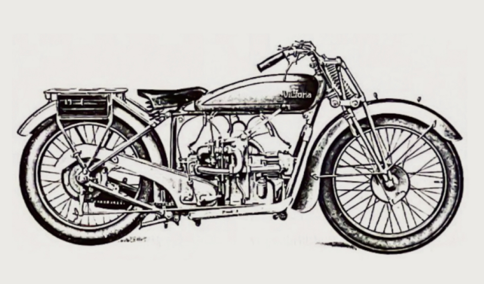 About Us - VICTORIA MOTORRAD_1929-1934