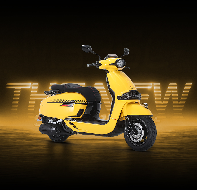 About Us - VICTORIA MOTORRAD