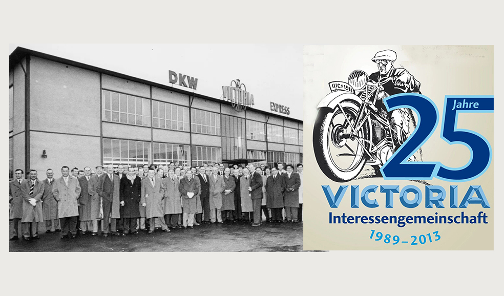 About Us - VICTORIA MOTORRAD_1958-2017