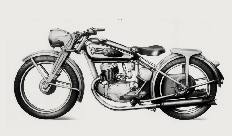 About Us - VICTORIA MOTORRAD_1946-1949