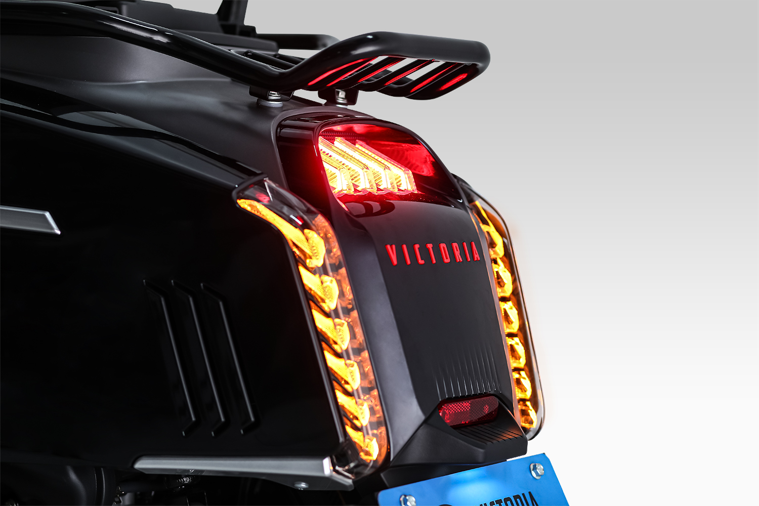 Product materials - VICTORIA MOTORRAD