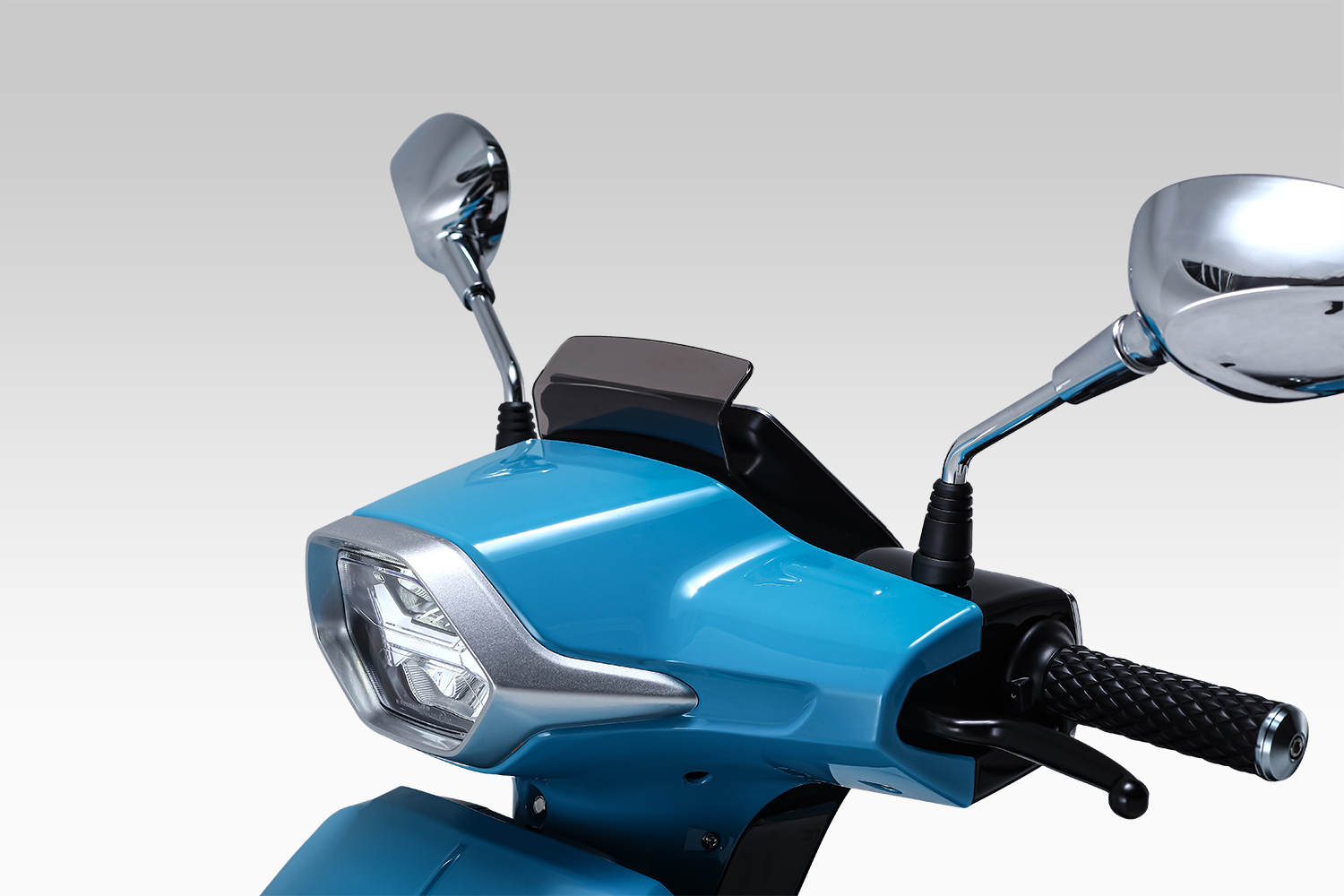 Product materials - VICTORIA MOTORRAD