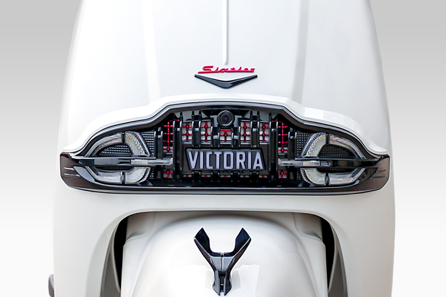 Product materials - VICTORIA MOTORRAD