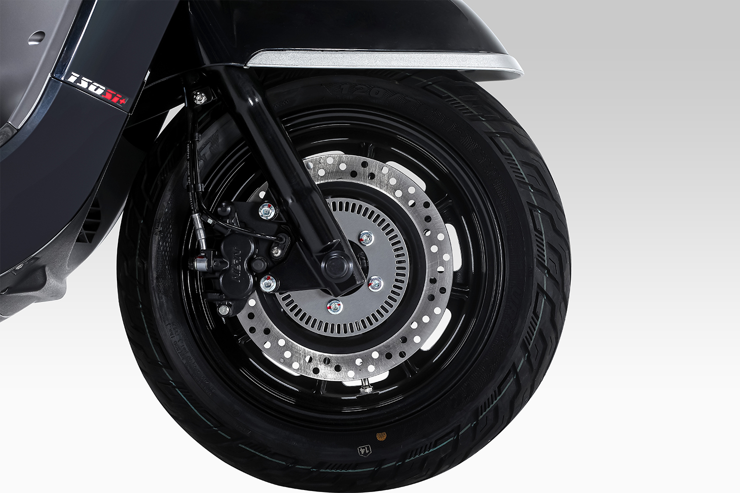 Product materials - VICTORIA MOTORRAD