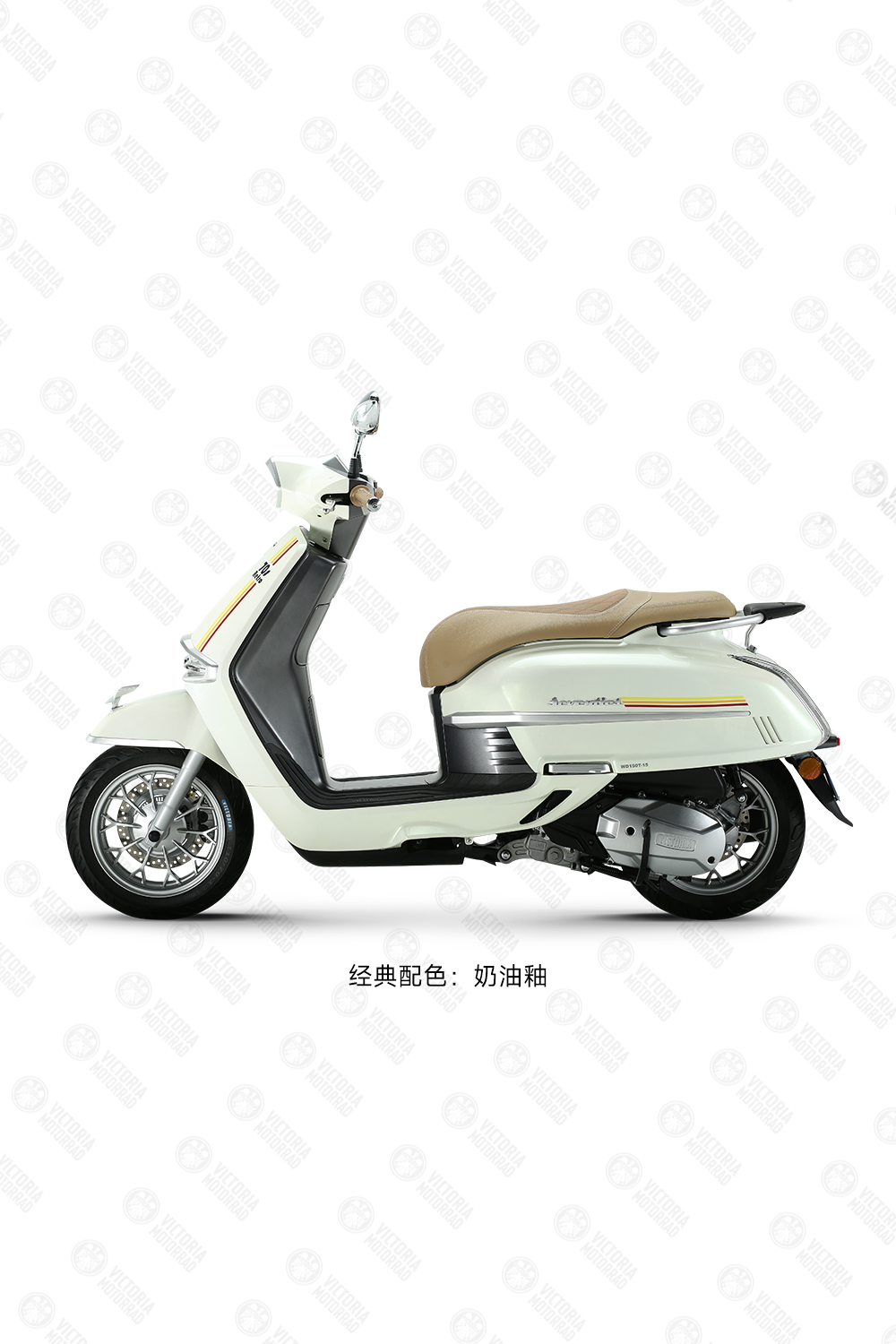 Seventies 150i - VICTORIA MOTORRAD_Seventies 150i