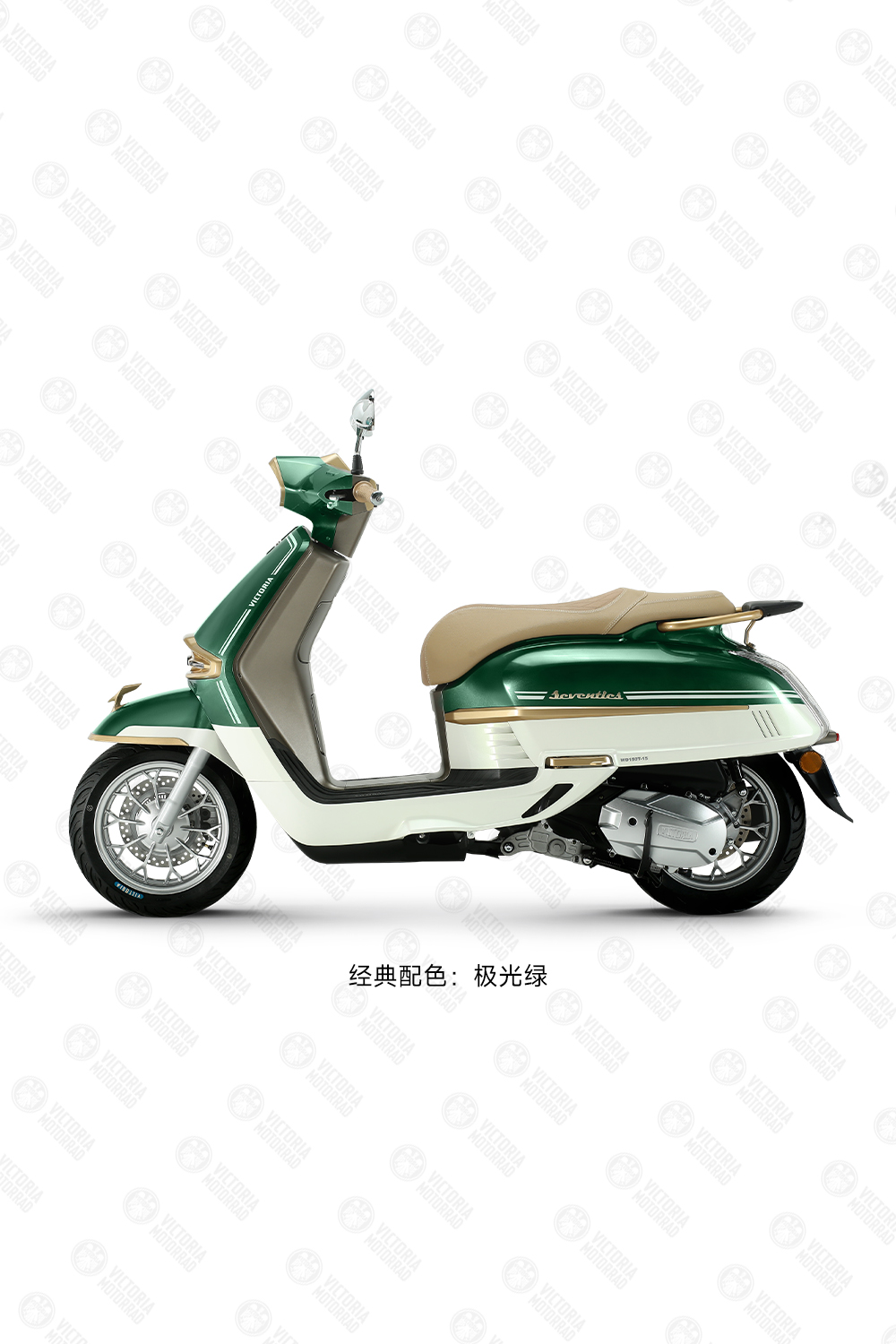 Seventies 150i - VICTORIA MOTORRAD_Seventies 150i